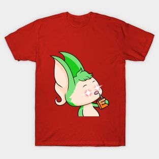 Hyper Miamouse T-Shirt